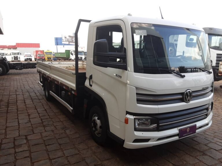 VOLKSWAGEN VOLKSWAGEN/6.170 DRF 4X2