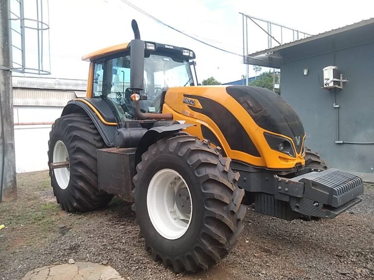 VALTRA BH 224 HiTECH