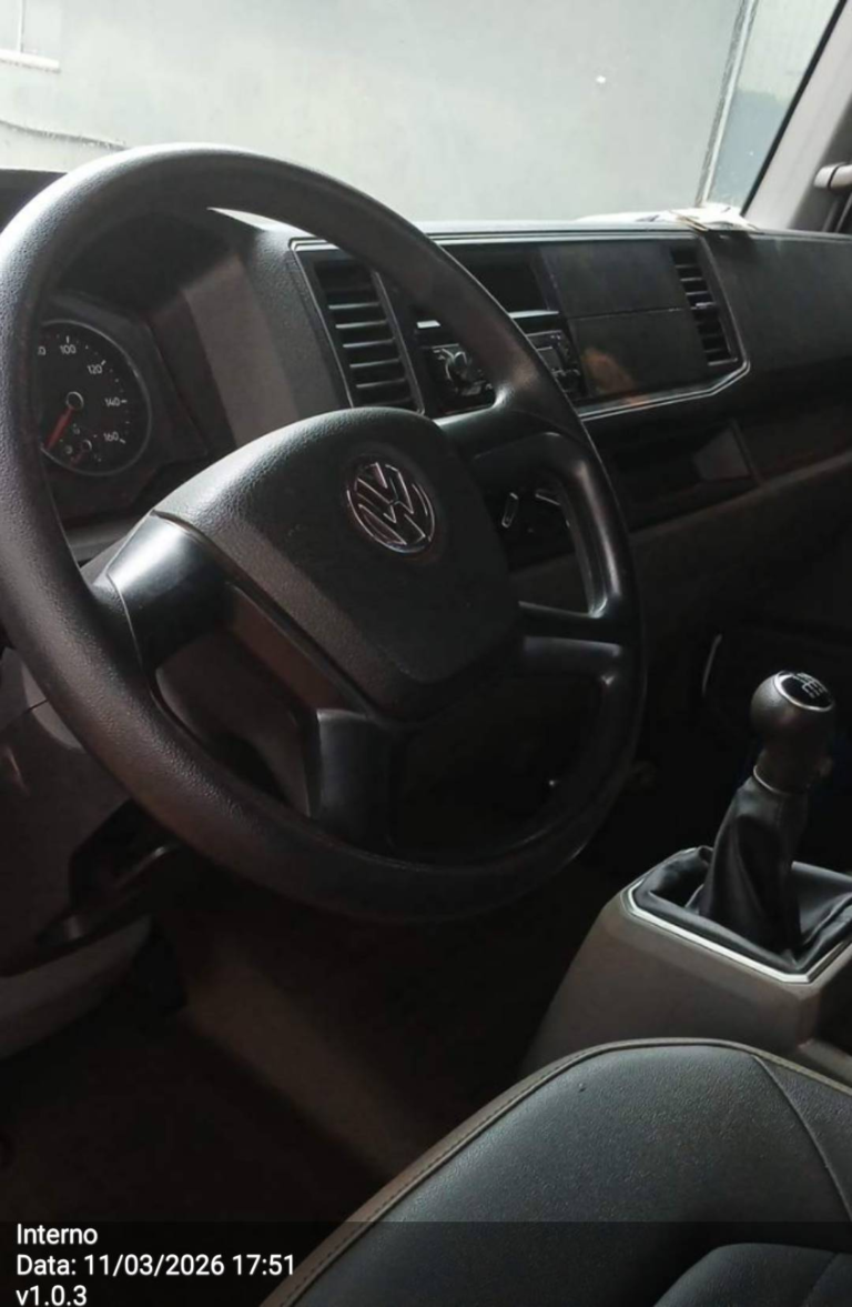 VOLKSWAGEN VOLKSWAGEN/EXPRESS DRF 4X2