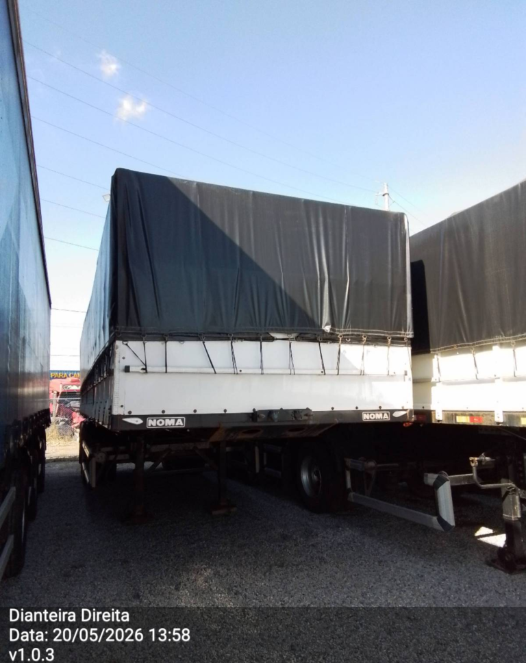 NOMA RODOTREM GRANELEIRO
