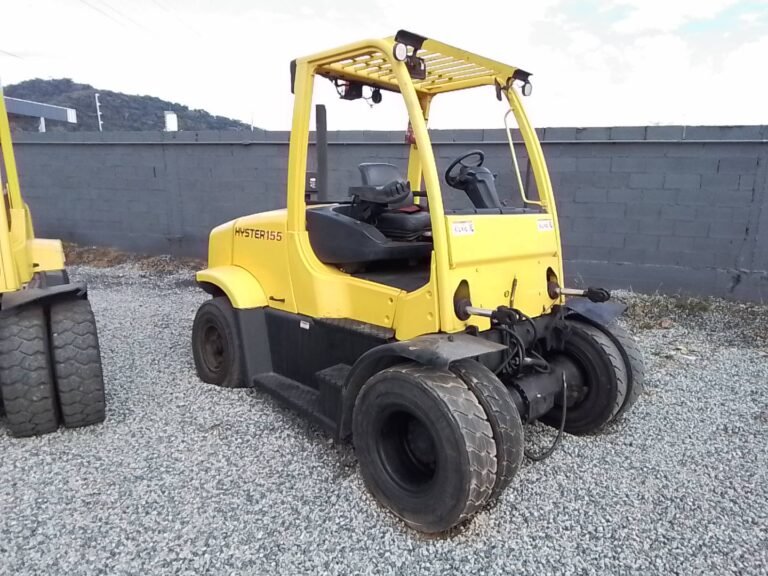 HYSTER H155FT