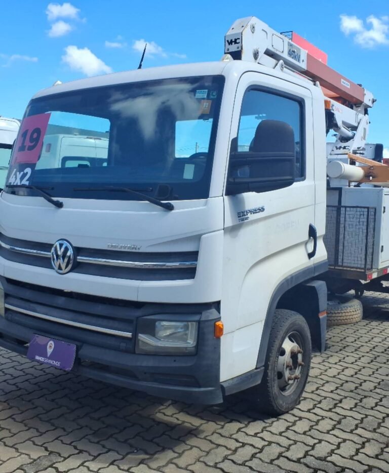 VOLKSWAGEN VOLKSWAGEN/EXPRESS DRC 4X2