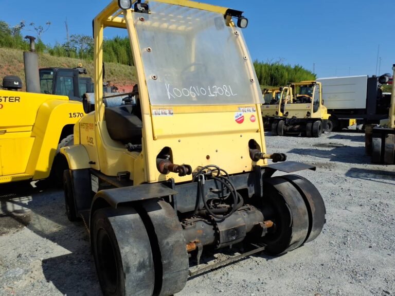 HYSTER H155FT