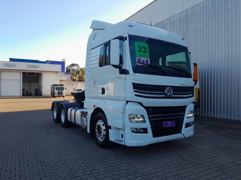 VOLKSWAGEN VOLKSWAGEN/29.520 METEOR 6X4