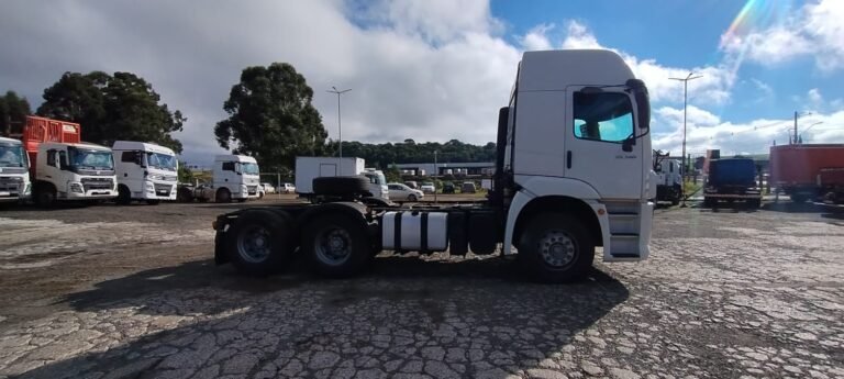 VOLKSWAGEN 25-360 CONSTEL. 6X2 TRACTOR 2P (DIE)(E5)