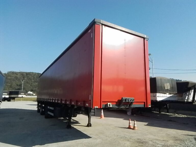 FACHHINI SR SIDER LONADO