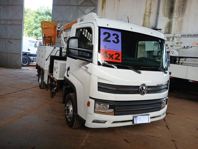 VOLKSWAGEN VOLKSWAGEN/11.180 DRC 4X2