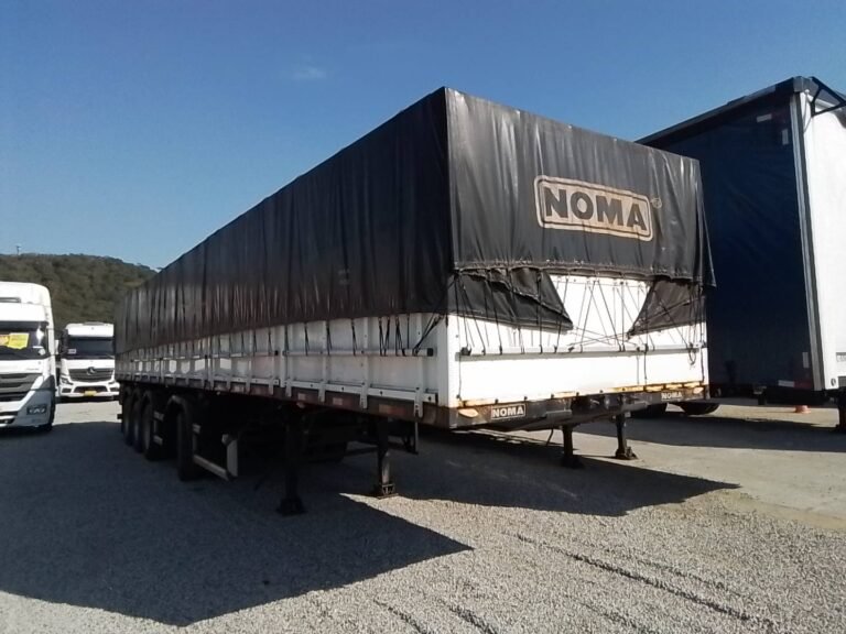 NOMA SR GRANELEIRO 4E (1+3)