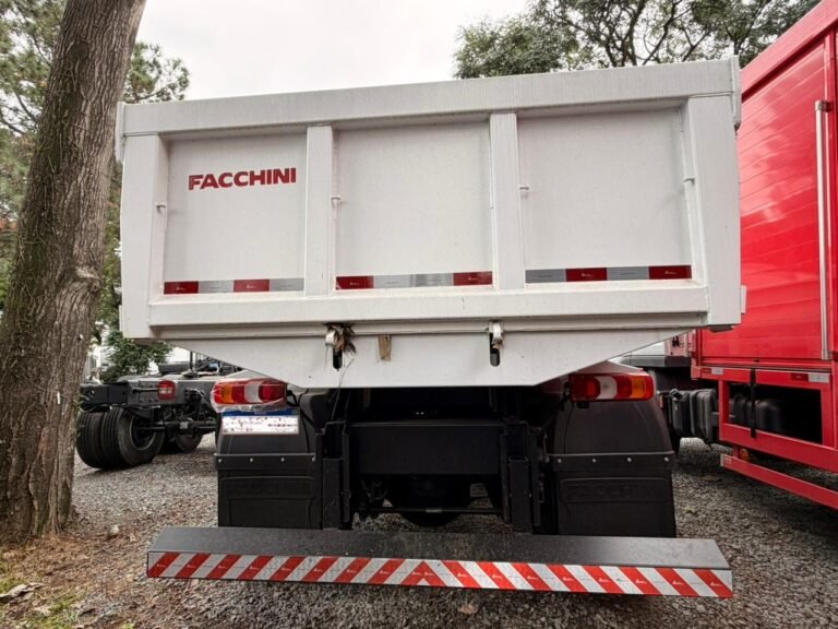 MERCEDES-BENZ MERCEDES-BENZ/ATEGO 1719 CL