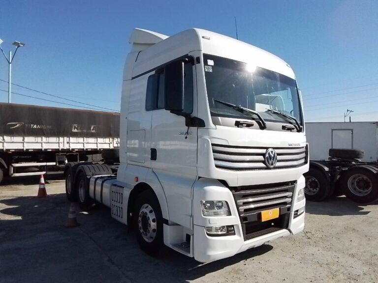 VOLKSWAGEN VOLKSWAGEN/29.520 METEOR 6X4