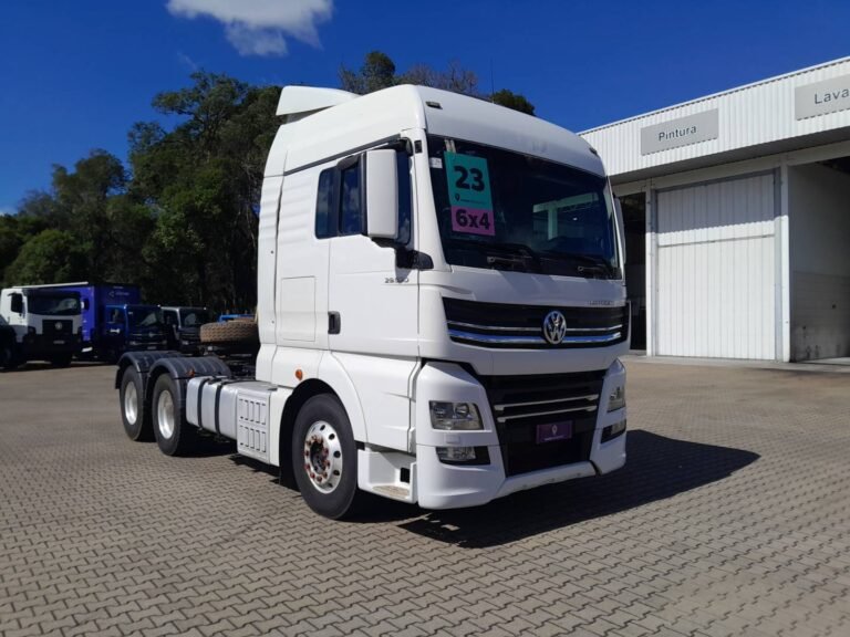 VOLKSWAGEN VOLKSWAGEN/29.520 METEOR 6X4