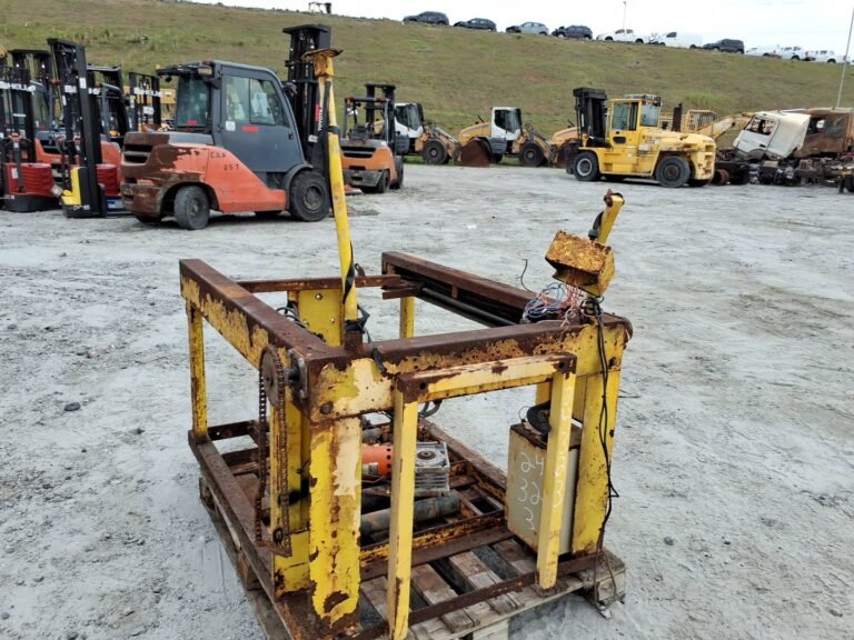 METAL MAIS TROCADOR LM700AE