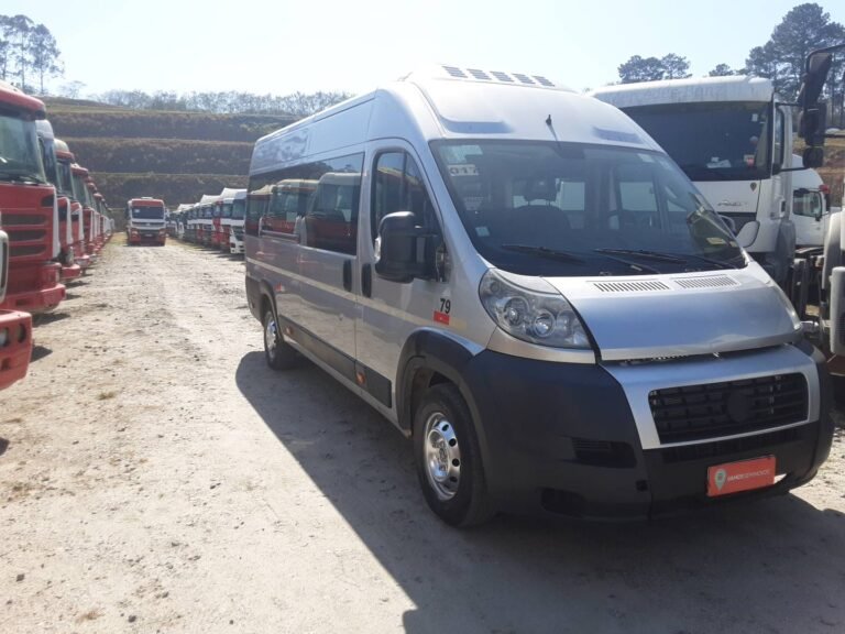 FIAT FIAT/DUCATO ENGESIGEXE