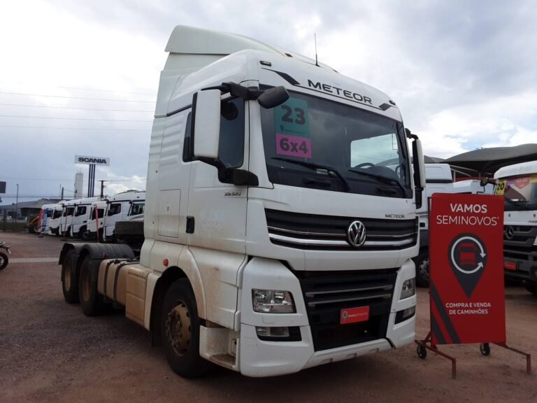 VOLKSWAGEN VOLKSWAGEN/29.520 METEOR 6X4