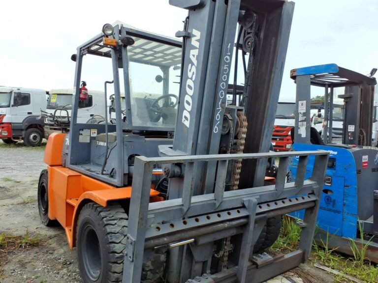Doosan G70S-5