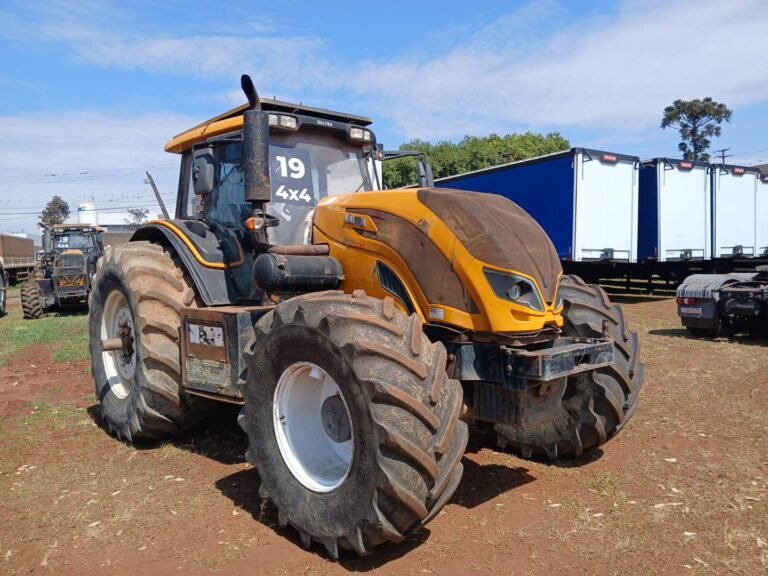 VALTRA BH 224 HT 4
