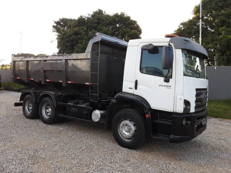 VOLKSWAGEN 24-280 E CONSTEL. 6X2 2P (DIESEL)(E5)