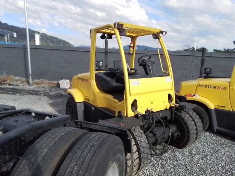 HYSTER H155FT