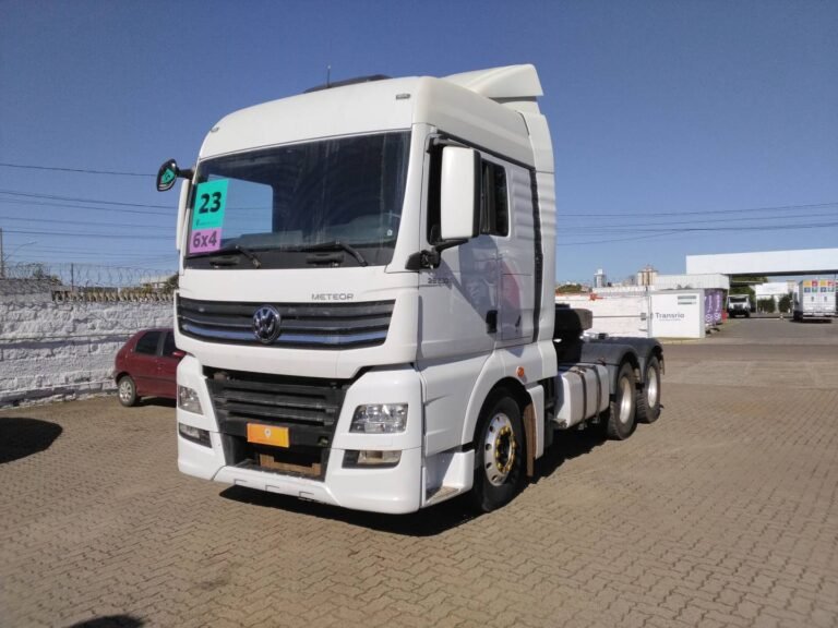 VOLKSWAGEN VOLKSWAGEN/29.520 METEOR 6X4