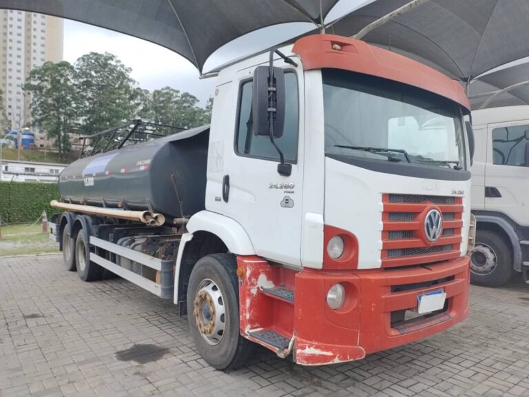VOLKSWAGEN 24-280 E CONSTEL. 6X2 2P (DIESEL)(E5)
