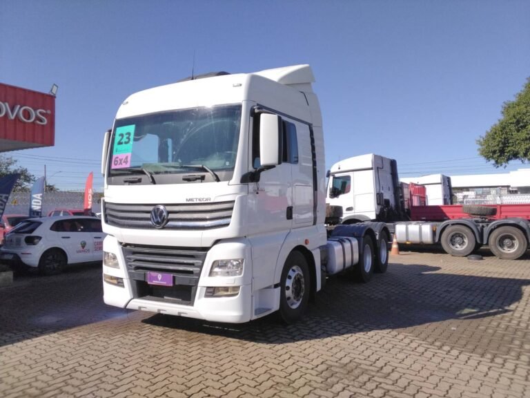 VOLKSWAGEN VOLKSWAGEN/29.520 METEOR 6X4