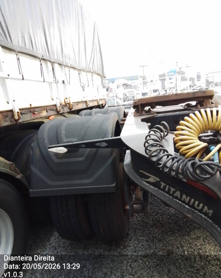 NOMA RODOTREM GRANELEIRO