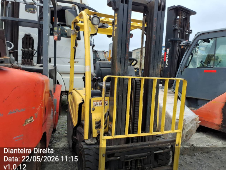 HYSTER J2.0XXNT