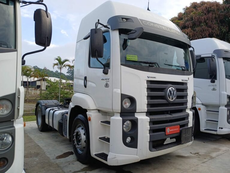 VOLKSWAGEN 19.360 CONSTELLATION