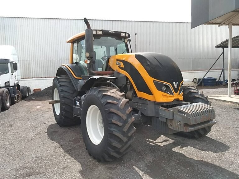 VALTRA BH 224 HiTECH