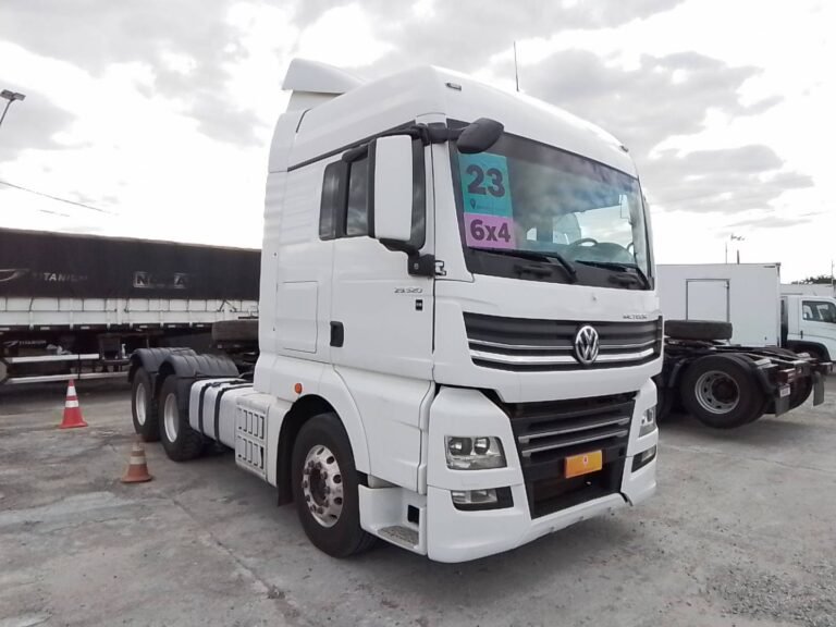 VOLKSWAGEN VOLKSWAGEN/29.520 METEOR 6X4