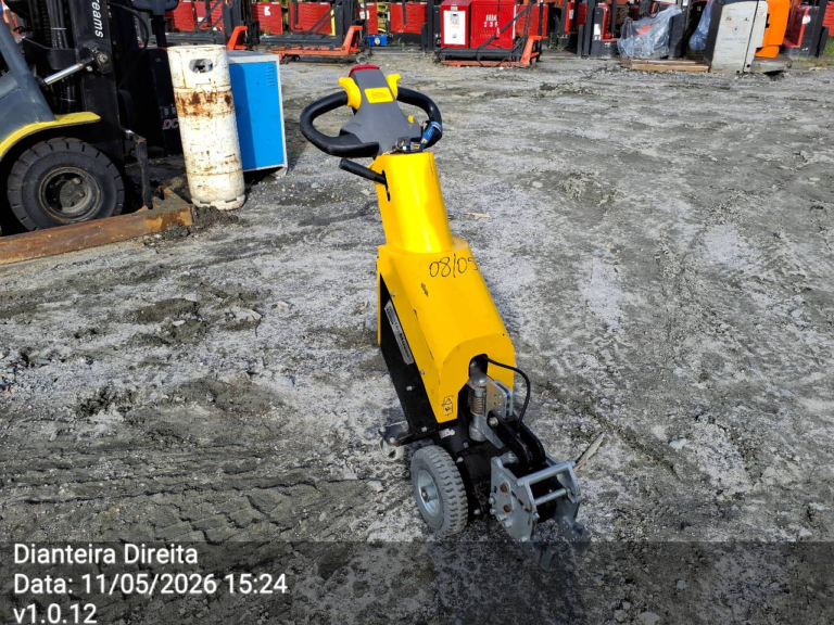 MASTER MOVER SM100