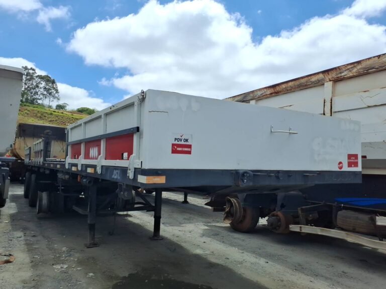 RANDON SR CARGA SECA