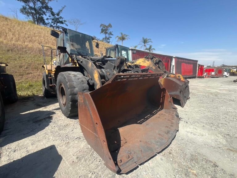 CATERPILLAR 962h