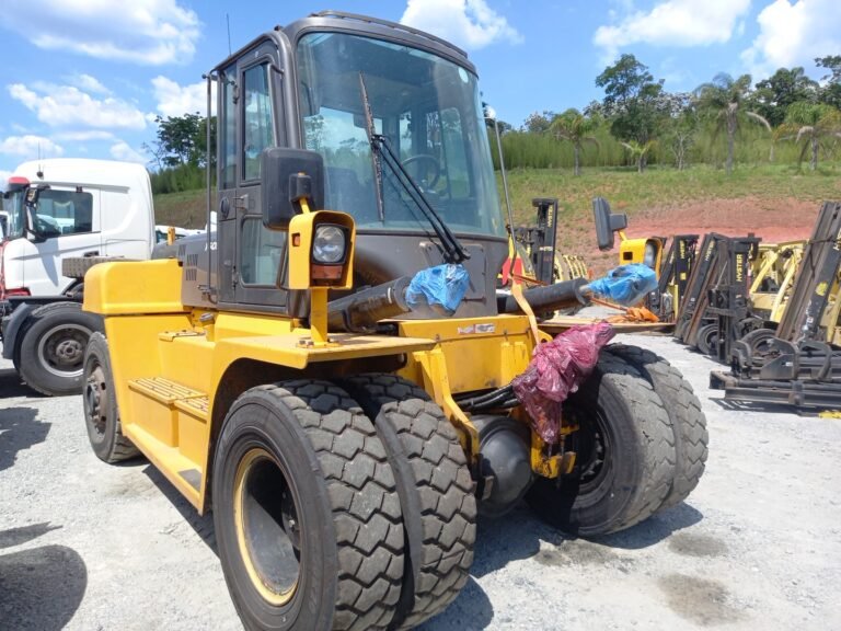 HYUNDAI 160d-7e