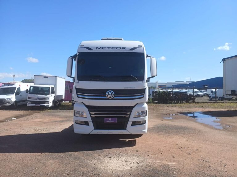 VOLKSWAGEN 28.460 METEOR 6X2