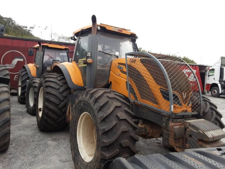 VALTRA T230CVT