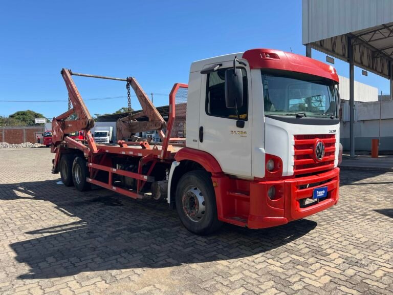 VOLKSWAGEN 24-280 E CONSTEL. 6X2 2P (DIESEL)(E5)