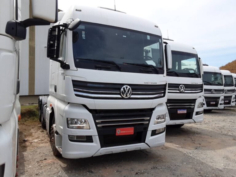 VOLKSWAGEN VOLKSWAGEN/29.520 METEOR 6X4