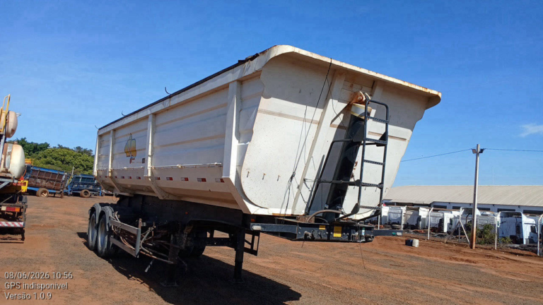 LIBRELATO RODOTREM BASCULANTE