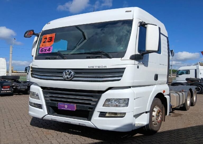 VOLKSWAGEN VOLKSWAGEN/29.520 METEOR 6X4