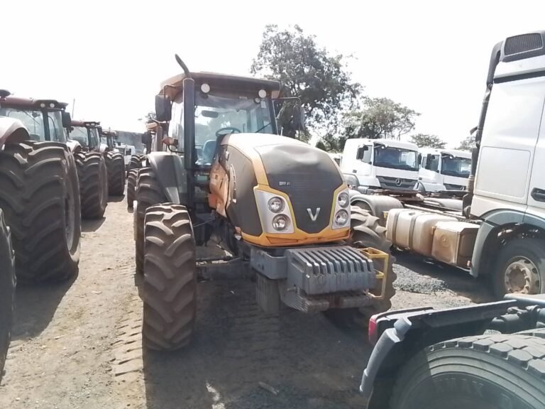 VALTRA BM125I
