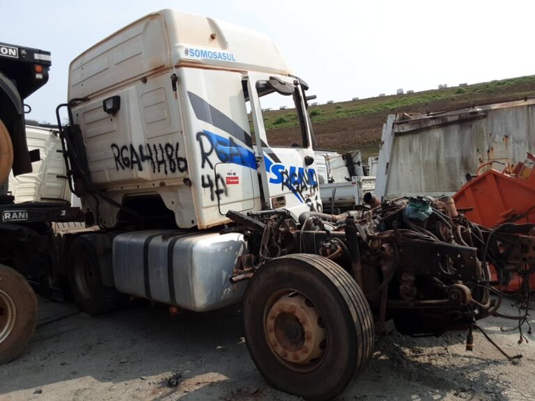 MERCEDES-BENZ MERCEDES-BENZ/ACTROS 2651S 6X4