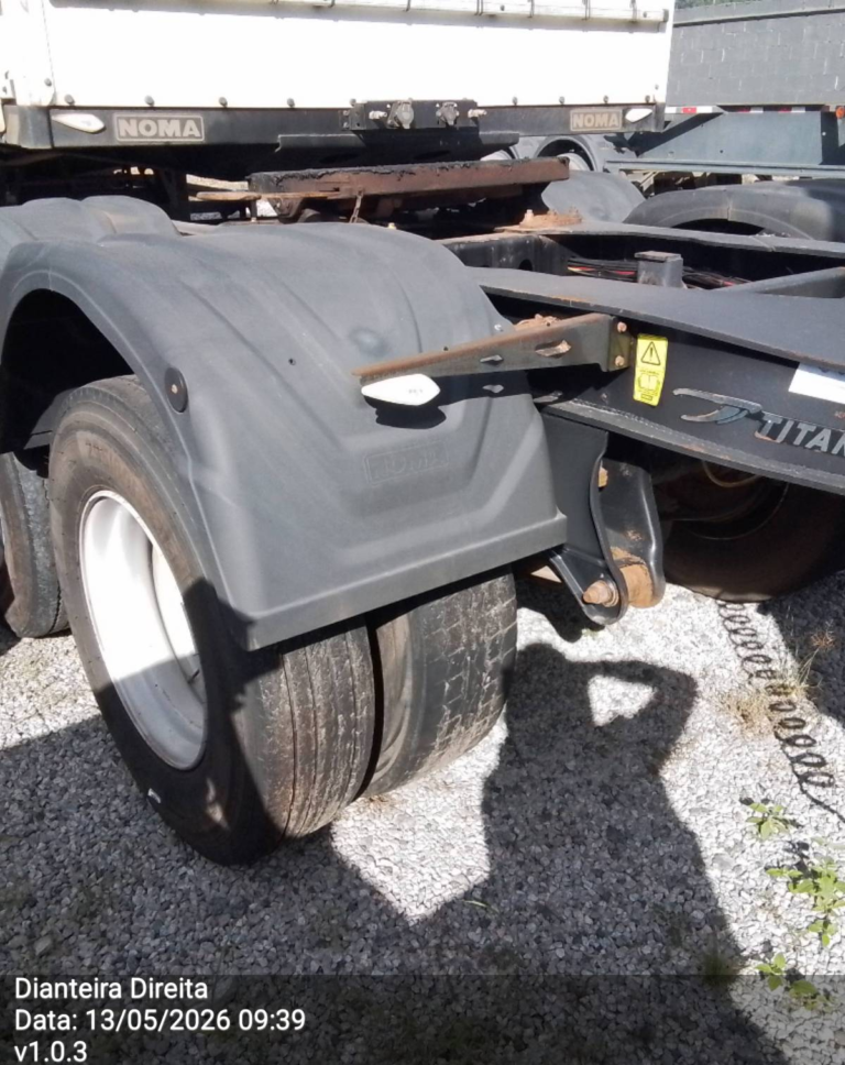 NOMA RODOTREM GRANELEIRO