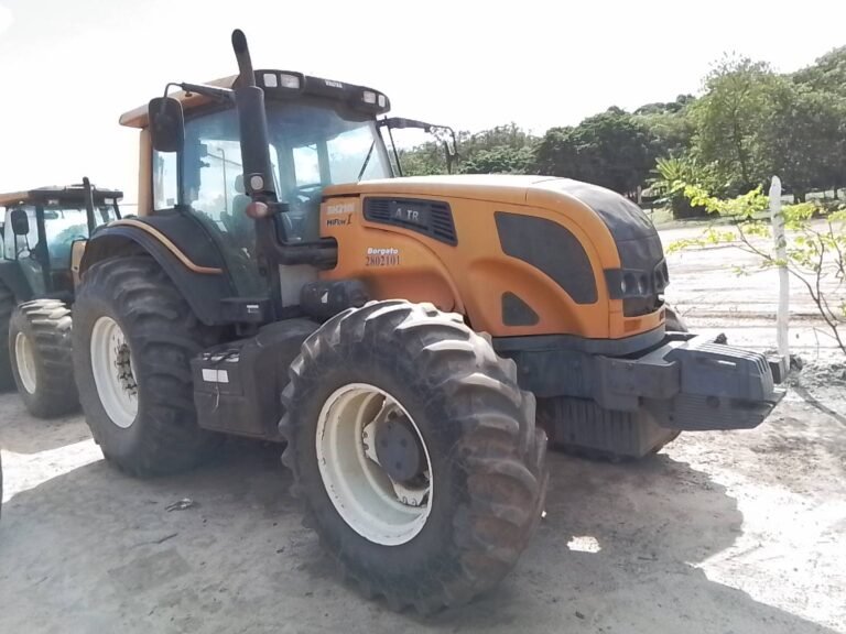 VALTRA VALTRA BH 210 I HIFLOW