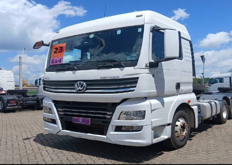 VOLKSWAGEN VOLKSWAGEN/29.520 METEOR 6X4