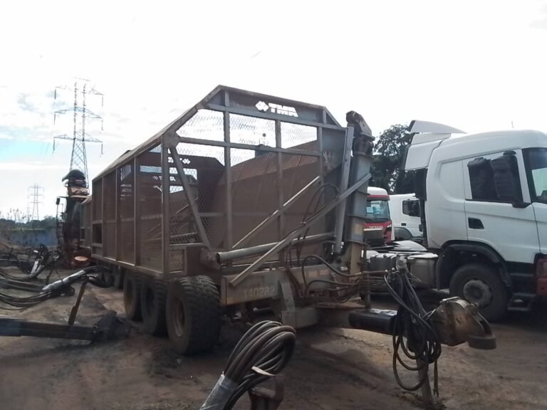 TMA VTX14000