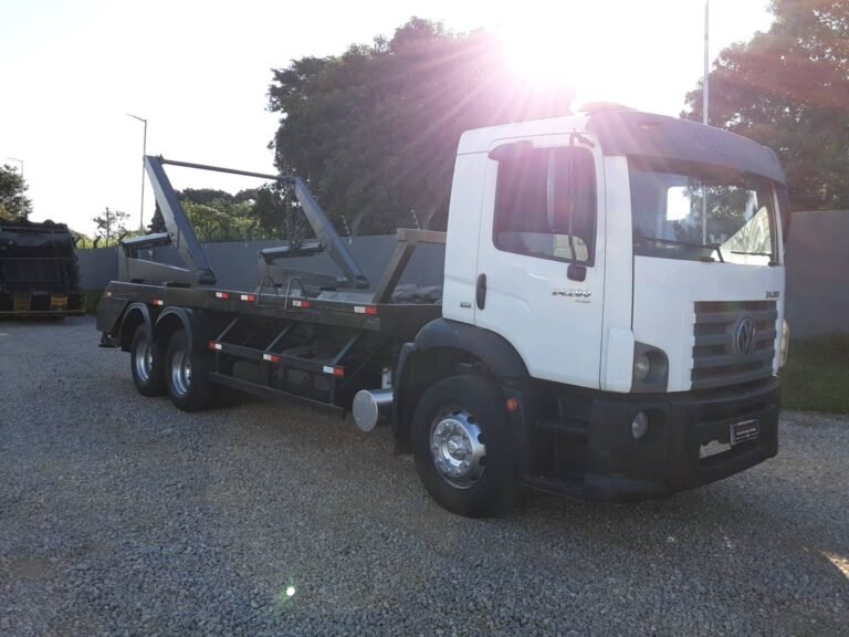 VOLKSWAGEN 24-280 E CONSTEL. 6X2 2P (DIESEL)(E5)