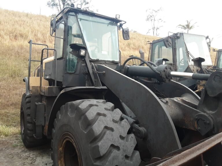 CATERPILLAR 962L
