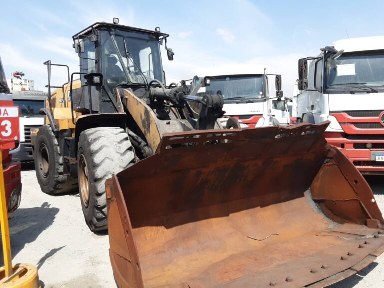 CATERPILLAR 962L