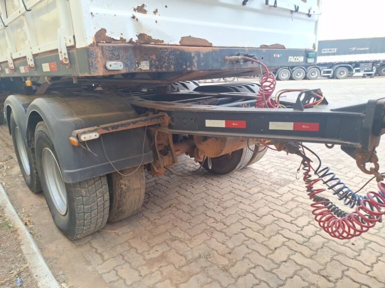 FACHHINI SR RODOTREM GRANELEIRO